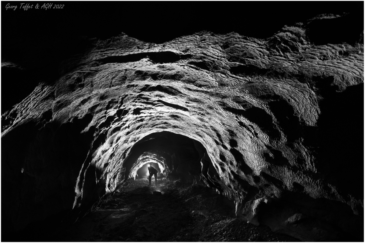 H&ouml;lloch Kiestunnel