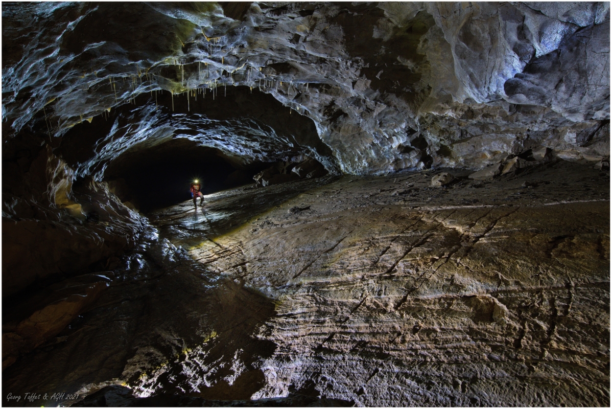 H&ouml;lloch Pfundsgang