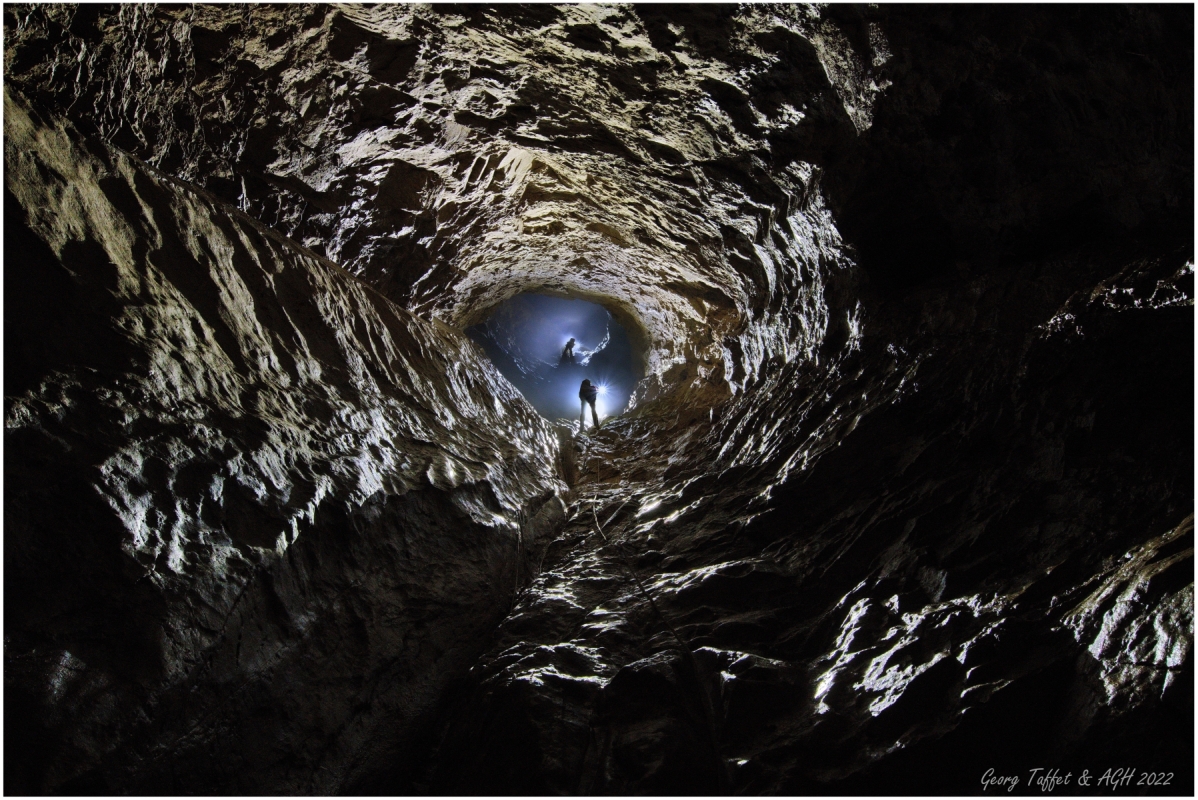 H&ouml;lloch Schwyzerwand