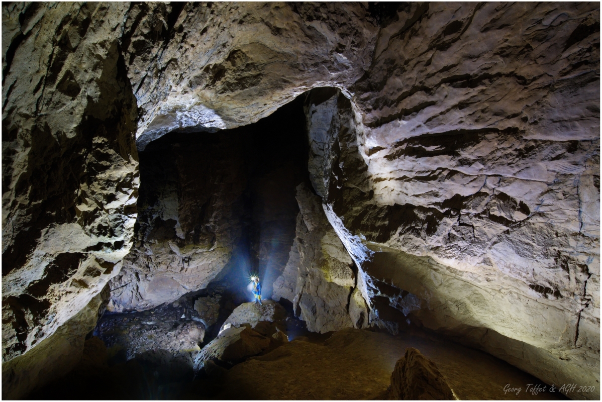 H&ouml;lloch Seenschlucht (2)