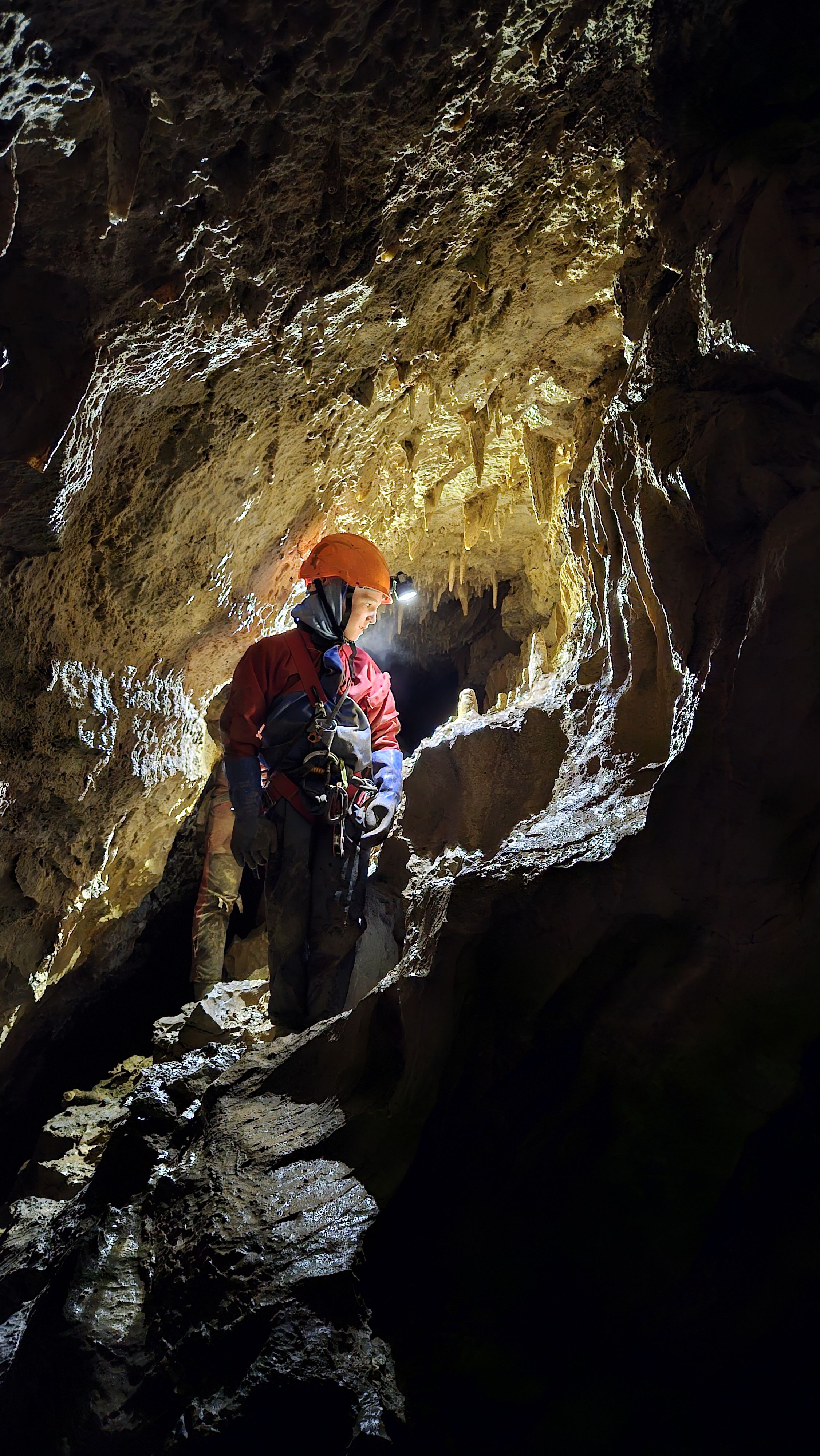 Einstein-Rosen-Kluft