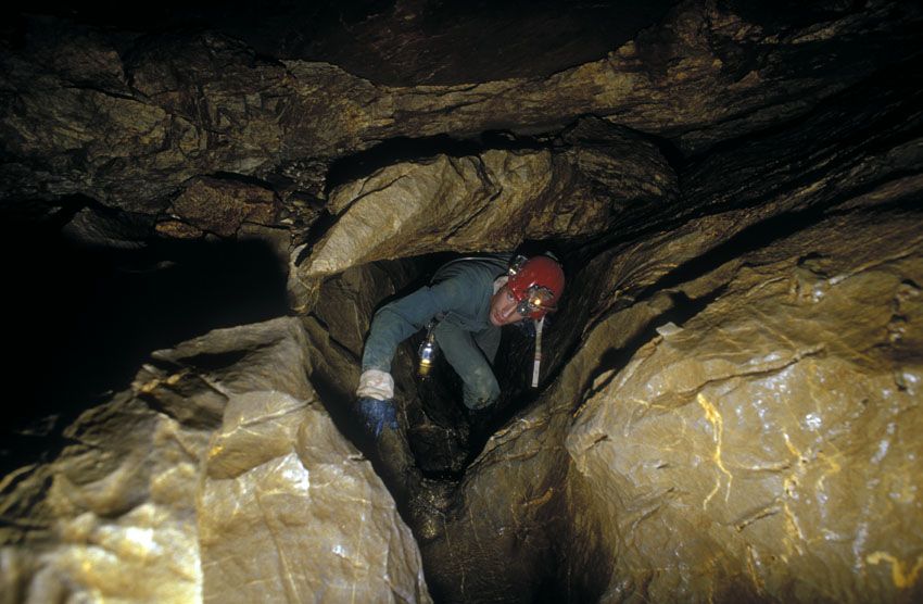 Basissystem Höllental