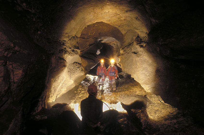 Basissystem Schutttunnel (2)